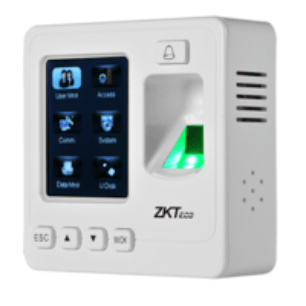ZKTeco-SF100 +ID
