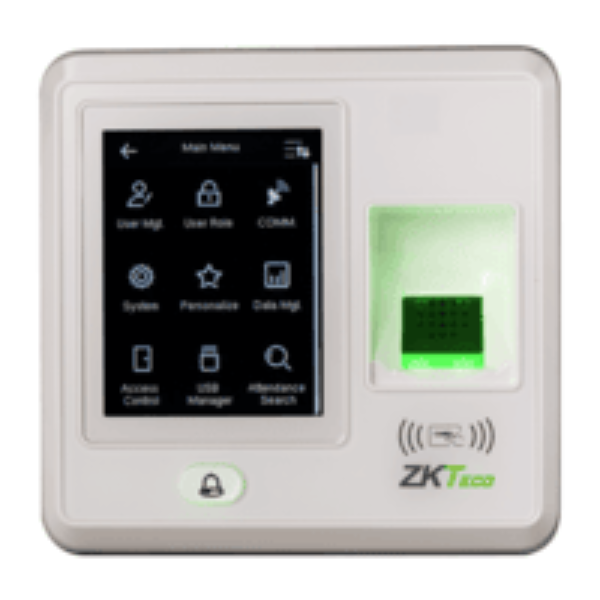 ZKTeco-SF300+ID