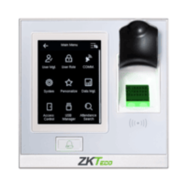ZKTeco-SF400+ ID